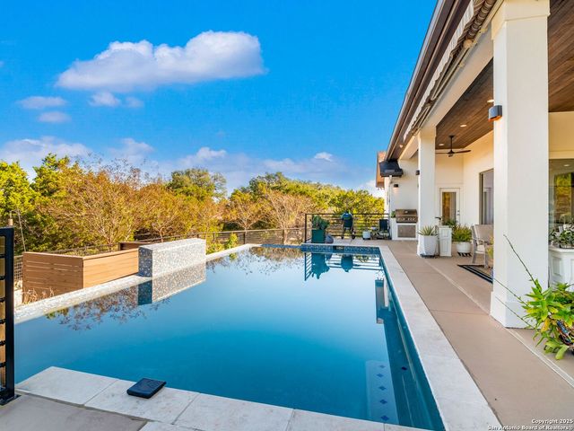 2016 Big Spring, Canyon Lake, TX 78133