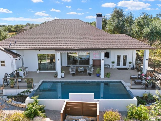 2016 Big Spring, Canyon Lake, TX 78133