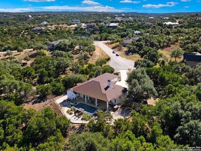 2016 Big Spring, Canyon Lake, TX 78133
