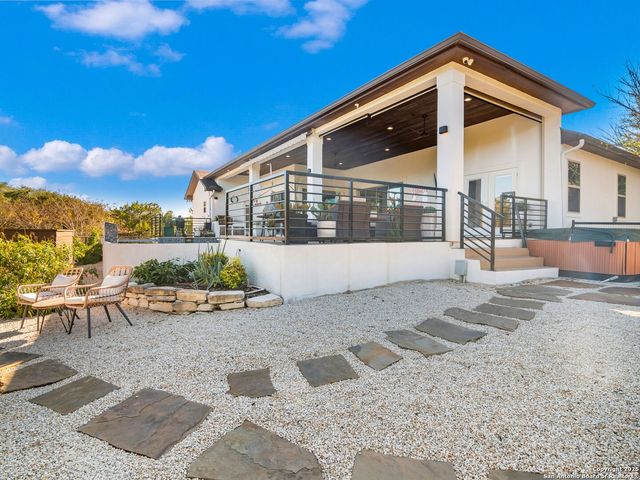 2016 Big Spring, Canyon Lake, TX 78133