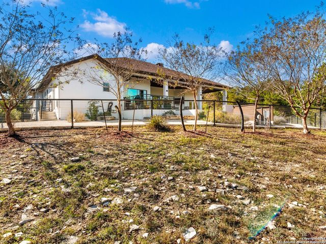 2016 Big Spring, Canyon Lake, TX 78133