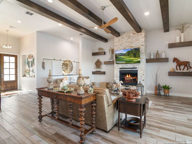 2016 Big Spring, Canyon Lake, TX 78133