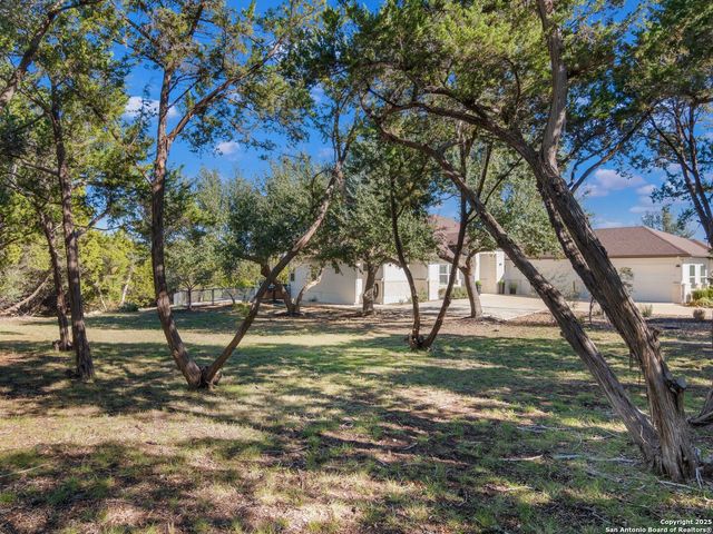 2016 Big Spring, Canyon Lake, TX 78133