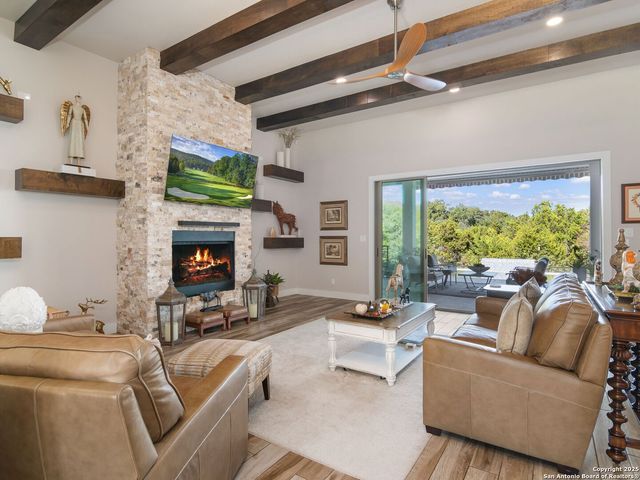 2016 Big Spring, Canyon Lake, TX 78133