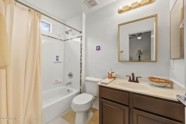 1350 S GREENFIELD Road 1073, Mesa, AZ 85206