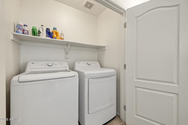 1350 S GREENFIELD Road 1073, Mesa, AZ 85206