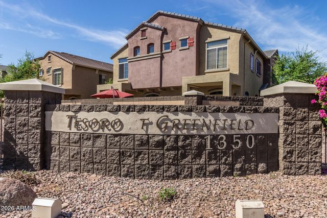 1350 S GREENFIELD Road 1073, Mesa, AZ 85206