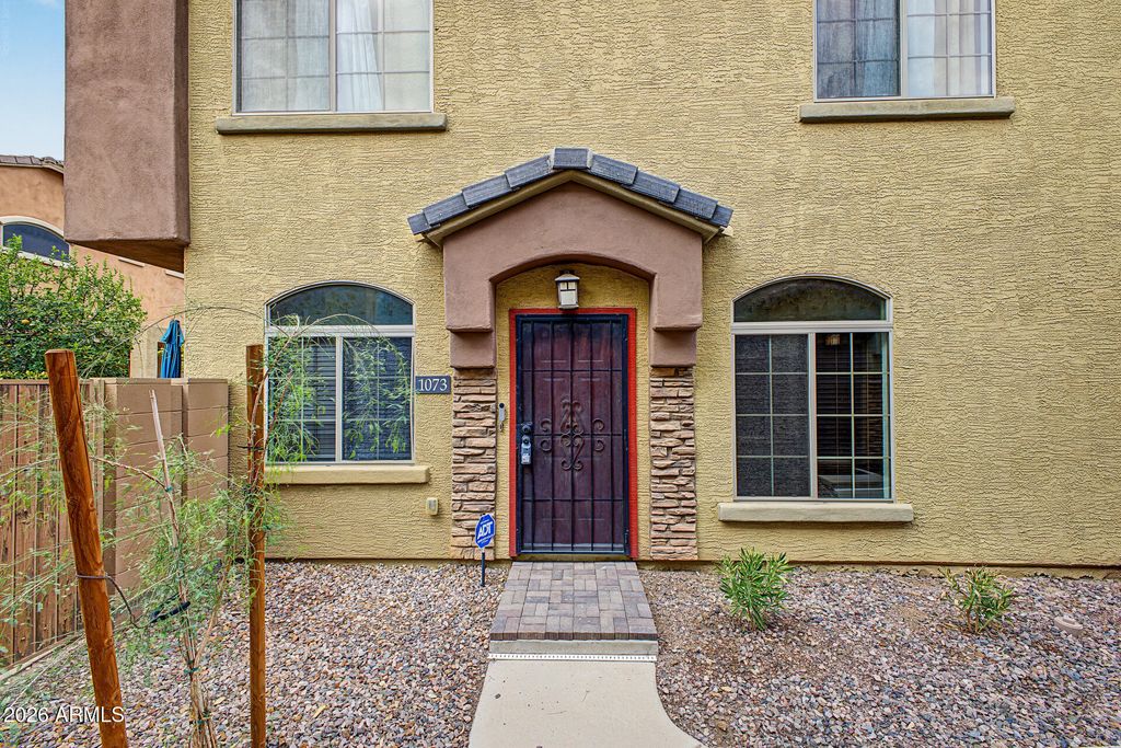 1350 S GREENFIELD Road 1073, Mesa, AZ 85206