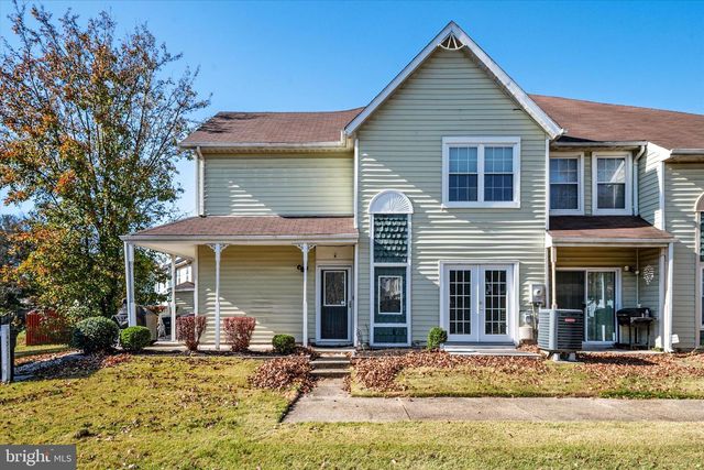 14511 MARLBOROUGH CIR, Upper Marlboro, MD 20772