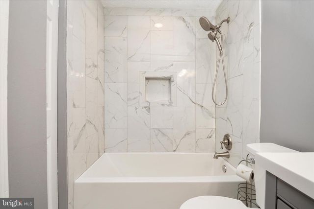 14511 MARLBOROUGH CIR, Upper Marlboro, MD 20772