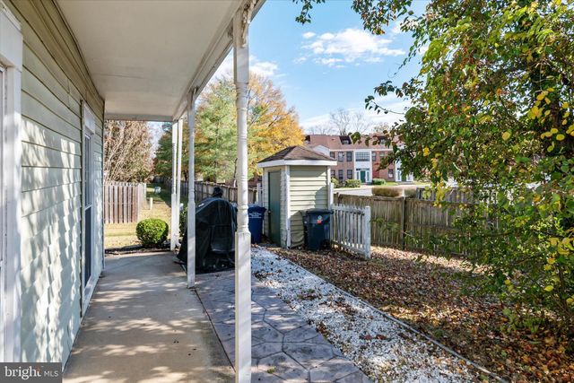 14511 MARLBOROUGH CIR, Upper Marlboro, MD 20772