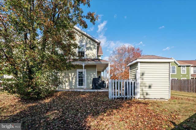 14511 MARLBOROUGH CIR, Upper Marlboro, MD 20772