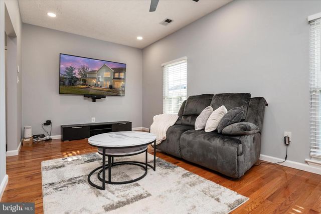 14511 MARLBOROUGH CIR, Upper Marlboro, MD 20772