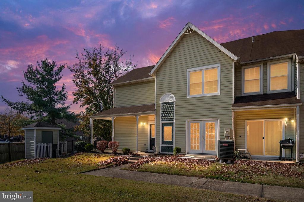 14511 MARLBOROUGH CIR, Upper Marlboro, MD 20772