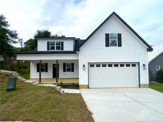 209 Walker Downs Circle, Fayetteville, NC 28305