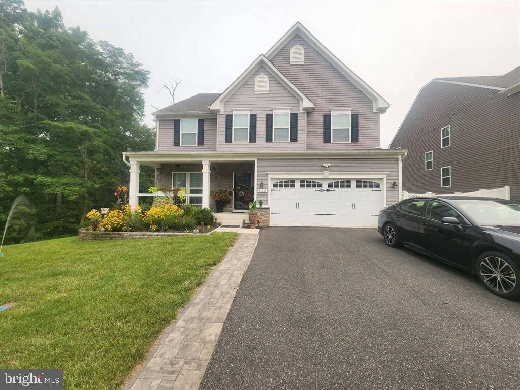 528 POTOMAC RD, Joppa, MD 21085