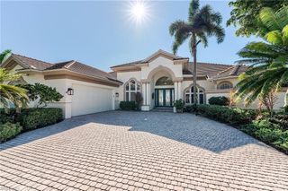 23037 Shady Knoll DR, Estero, FL 34135