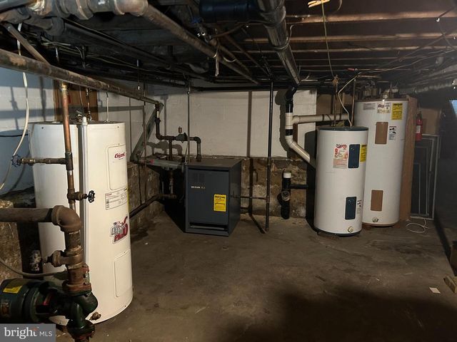 136-138 S MARKET ST, Shamokin, PA 17872