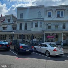 136-138 S MARKET ST, Shamokin, PA 17872