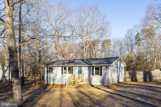 13621 FLANK MARCH LN, Spotsylvania, VA 22551
