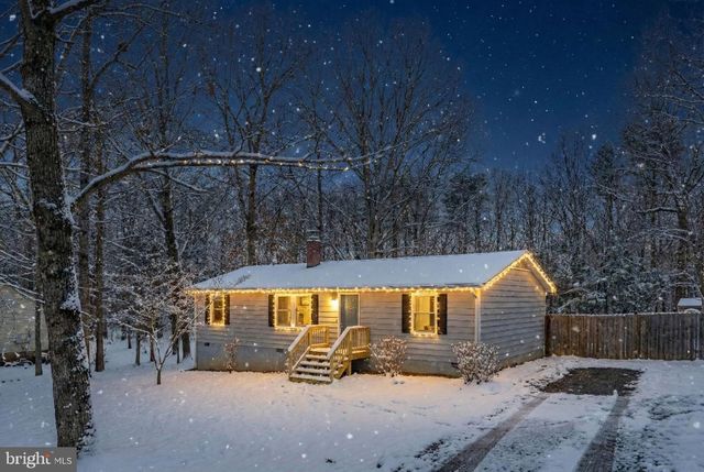 13621 FLANK MARCH LN, Spotsylvania, VA 22551