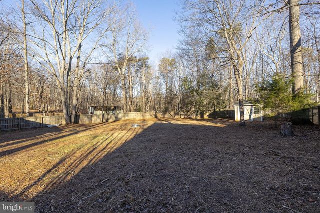 13621 FLANK MARCH LN, Spotsylvania, VA 22551