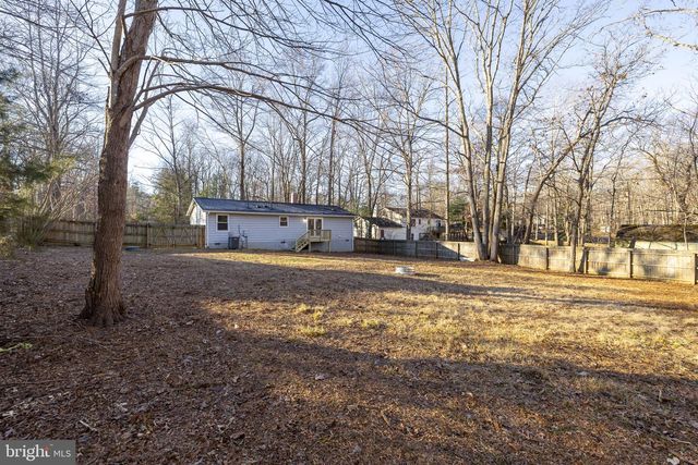 13621 FLANK MARCH LN, Spotsylvania, VA 22551