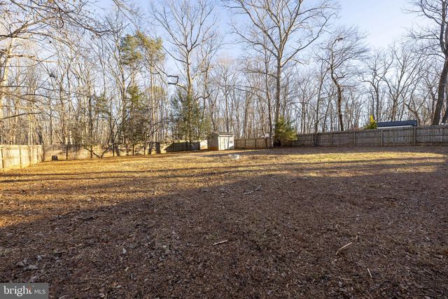 13621 FLANK MARCH LN, Spotsylvania, VA 22551