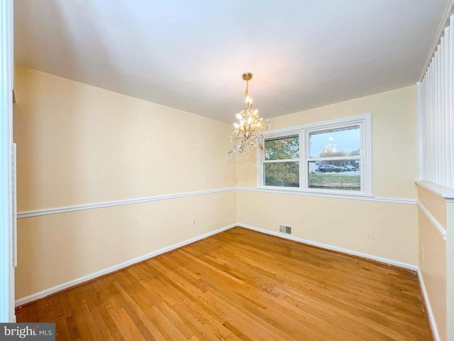 6114 84TH, New Carrollton, MD 20784