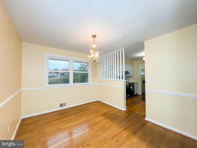 6114 84TH, New Carrollton, MD 20784