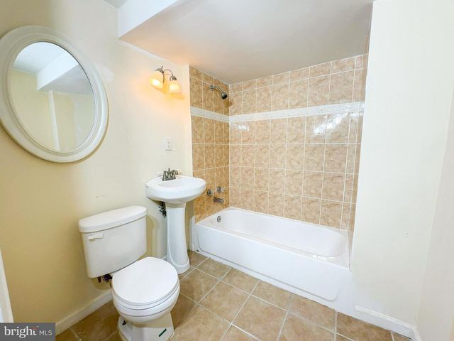 6114 84TH, New Carrollton, MD 20784