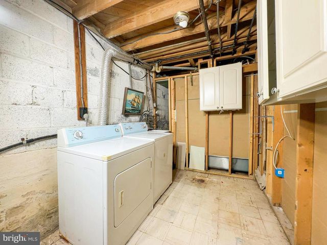 6114 84TH, New Carrollton, MD 20784