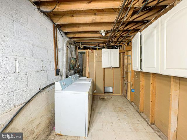 6114 84TH, New Carrollton, MD 20784