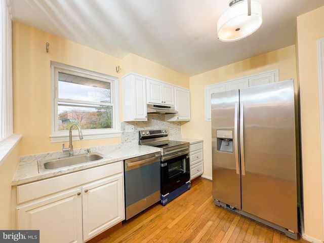 6114 84TH, New Carrollton, MD 20784