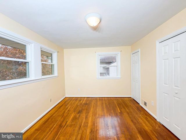 6114 84TH, New Carrollton, MD 20784