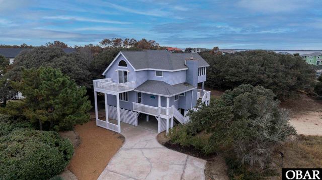 928 Corolla Drive Lot 62, Corolla, NC 27927