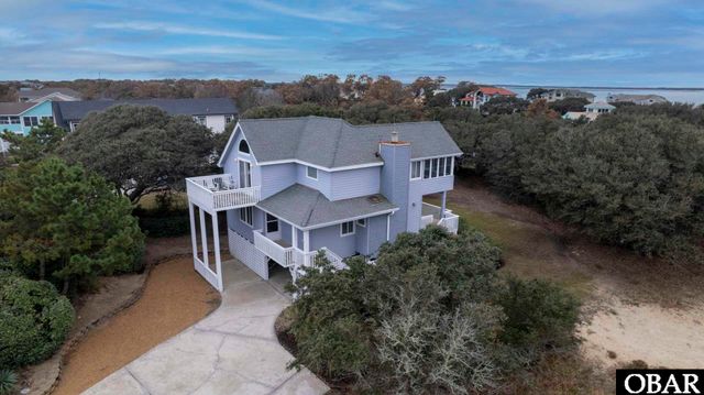 928 Corolla Drive Lot 62, Corolla, NC 27927