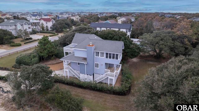 928 Corolla Drive Lot 62, Corolla, NC 27927