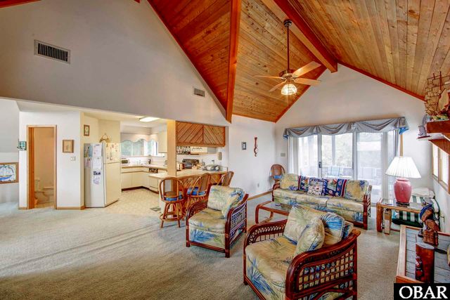 928 Corolla Drive Lot 62, Corolla, NC 27927