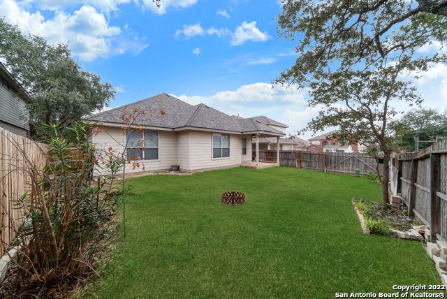 15210 WINGSTAR, San Antonio, TX 78253