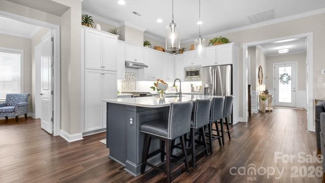 5099 Looking Glass Trail, Denver, NC 28037