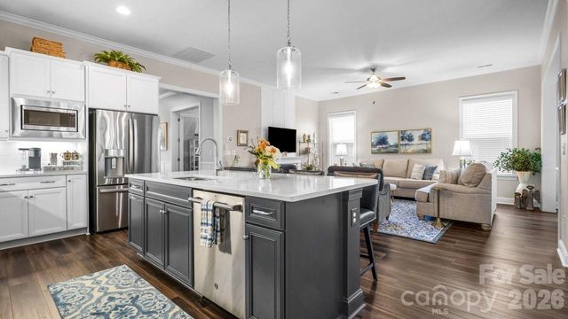 5099 Looking Glass Trail, Denver, NC 28037