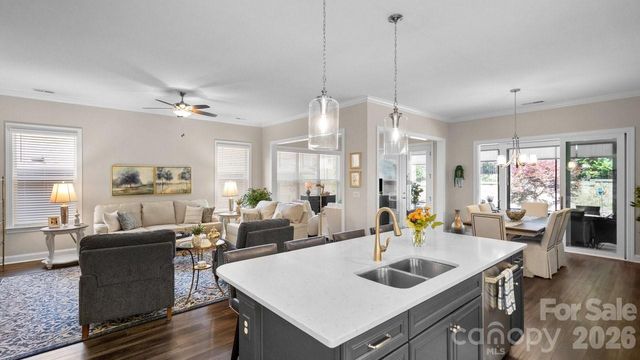 5099 Looking Glass Trail, Denver, NC 28037