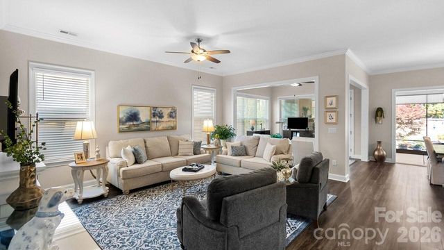 5099 Looking Glass Trail, Denver, NC 28037