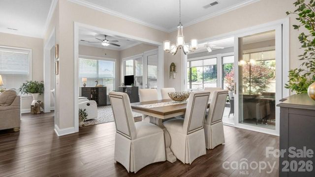 5099 Looking Glass Trail, Denver, NC 28037