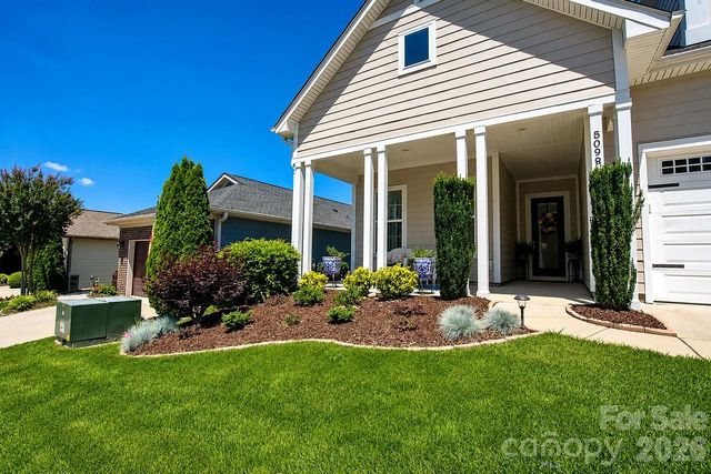 5099 Looking Glass Trail, Denver, NC 28037