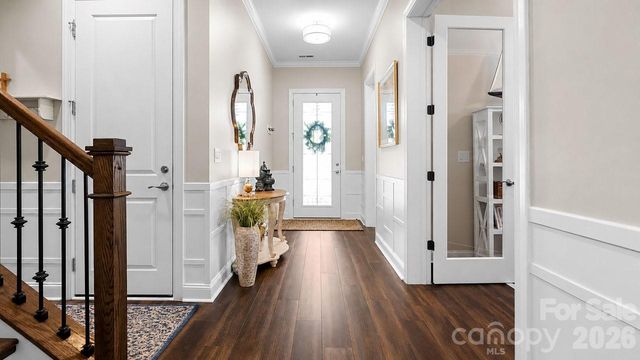 5099 Looking Glass Trail, Denver, NC 28037
