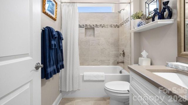 5099 Looking Glass Trail, Denver, NC 28037