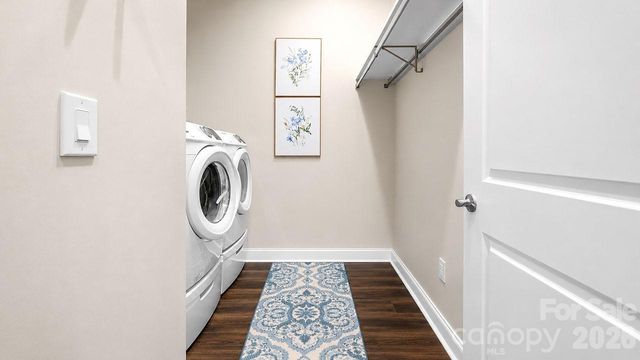 5099 Looking Glass Trail, Denver, NC 28037