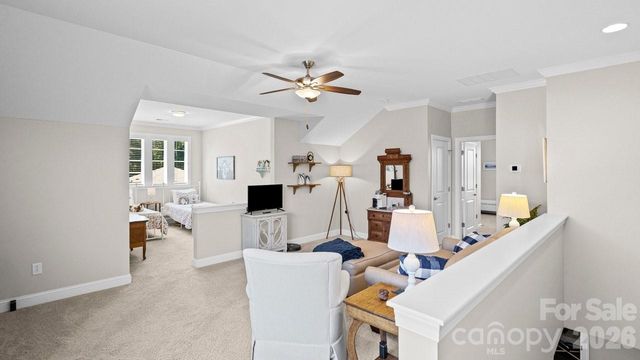 5099 Looking Glass Trail, Denver, NC 28037